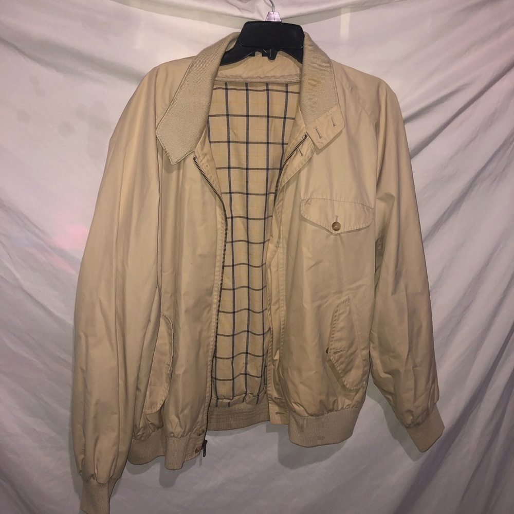 Brooks brothers jacket Men’s Dual layer
